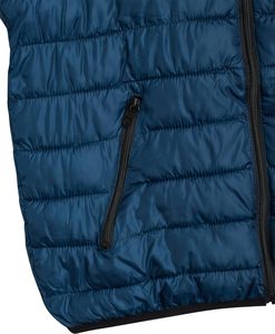 เสื้อแจ็คเก็ตกันหนาวแบบหนา มีฮู้ด กันลม กันฝน คุณภาพสูง ผ้า softshell เคลือบเงา - Product Image 6