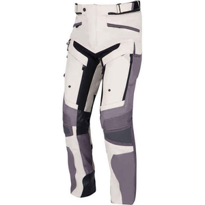 Pantalones de Motocross con Logotipo Personalizado, Mezcla de Poliéster y Cordura, Insignias de Muslo Premium de TPR, Precio de Fábrica al por Mayor - Product Image 3