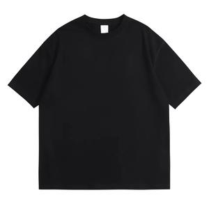 Camisetas de Hombre con Estampado Gráfico Personalizado de Primera Calidad, Fabricadas en Fábrica, Bordado/Impresión Digital, 100% Algodón, Marca Personalizada - Product Image 3