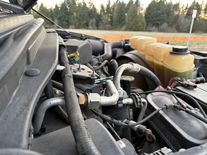Ford Excursion XLT 4x4 de 2005 - Product Image 6