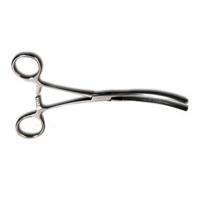 Pinces intestinales de haute qualité OEM ODM en gros fabriquées au Pakistan pour salle d'opération – Équipement chirurgical - Product Image 3