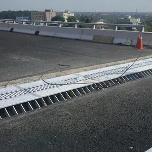 Junta de Expansión para Puentes (HDG) con Capacidad de Carga de 41 Toneladas - Product Image 2