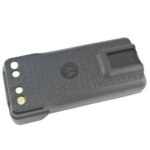 PMNN4435 Motorola Tragbarer Radio-Lithium-Ionen-Akku Hochleistungs-Li-Ionen-Non-FM-Akku mit hoher Kapazität für Radio APX1000 DP4800 DP4400 - Product Image 3