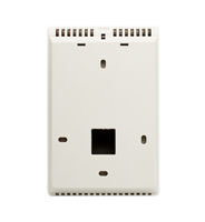 Telin AC303F HVAC Programlanamayan Fan Coil 3 Hızlı Termostat AC 230V Alev Geciktirici PC+ABS Endüstriyel Hastane Havalandırması