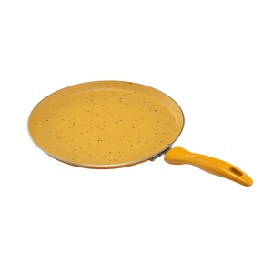 Poêle à frire antiadhésive en aluminium compacte pour une cuisson saine au meilleur prix de gros - Product Image 4