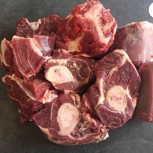 Carne de Cabra Congelada Natural de Primera Calidad, Envasada al Vacío, 24 Meses de Vida Útil, para Cocinas Comerciales, Tiendas Minoristas y Proveedores de Alimentos - Product Image 2