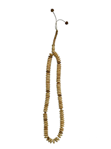 Tasbih de Madera de la Mejor Calidad al por Mayor, Cuentas de Oración Islámicas, Rosario Musulmán, Tasbih Islámico - Product Image 6