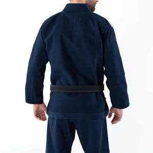 ชุดฝึกกิโมโนสไตล์บราซิลเลียนเลียนเลียนเลียนเลียนเลียนเลียนเลียน Jitsu GI กำหนดเองได้ - Product Image 2