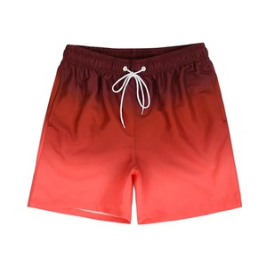 OEM Men Swim <b>Shorts</b> Quick Dry Beach <b>Shorts</b> Manufacturer - Product Image 1
