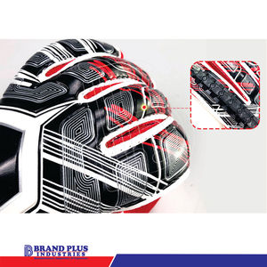Gants de gardien de but professionnels Brand Plus pour le football et le futsal, respirants, en EVA, avec fermeture Velcro, équipement sportif pour l'extérieur - Product Image 3
