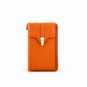 Pochette de randonnée décontractée marron P97617 Sac pratique et élégant pour les aventures en plein air - Product Image 3