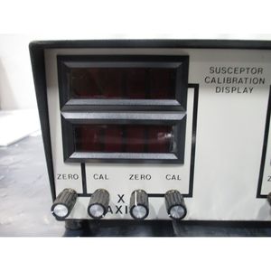 AMAT 0010-09063 SUSCEPTOR CALIBRATION DISP ASSY - อุปกรณ์และชิ้นส่วนเซมิคอนดักเตอร์ระดับโลกที่เชื่อถือได้ - Product Image 3