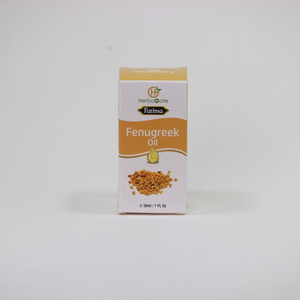 น้ำมัน Fenugreek บริสุทธิ์สำหรับผมผิวและร่างกายบำรุงลึกการดูแลความงามและการสนับสนุนสุขภาพน้ำมัน Fenugreek ธรรมชาติ - Product Image 3