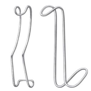 ÉCARTEURS STERNBERG Instruments généraux en acier chirurgical Écarteurs manuels pour joue et lèvre Réutilisable Sternberg Caractéristique - Product Image 1