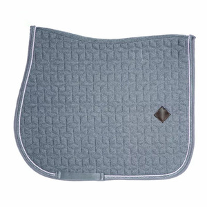 Fabricante de mantillas para caballos. Todas las tallas y colores disponibles al mejor precio. Mantillas ecuestres de tela satinada. - Product Image 4