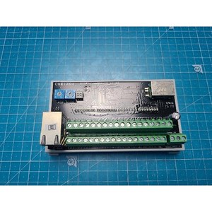 Module E/S numérique COMIZOA CND32-00 d'occasion – Pièces détachées d'équipement semi-conducteur de génération précédente - Product Image 3