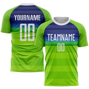 Nueva Llegada, Jersey de Fútbol con Diseño Personalizado, Uniforme Deportivo Resistente, Camisetas de Fútbol de Francia - Product Image 1
