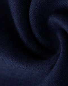 Navy Blue Women Oversized T Shirt Casual Crew Neck Short Sleeve Contrast Trim Loose Fit Soft Breathable Summer Streetwear <b>Top</b> - Product Image 5