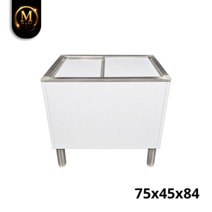 Contenedor de Hielo Aislado Térmicamente de Grado Alimenticio Premium, Acero Inoxidable, Gran Capacidad, para Restaurantes, Bares y Cafés Comerciales - Product Image 2