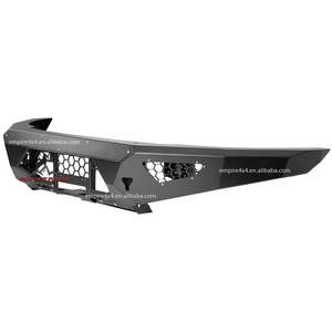 Serie F15 4x4 con 4 luces LED con asiento de cabrestante parachoques trasero parachoques delantero barras de barra de toro para Ranger Raptor 2018 ~ <span class=keywords><strong>2022</strong></span> - Product Image 5