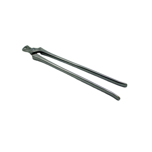 High Quality Professional Farrier Veterinary Instrument Stainless steel Horse Nail <b>Puller</b> for Horse Nail Care Solid Grip tools - Product Image 1
