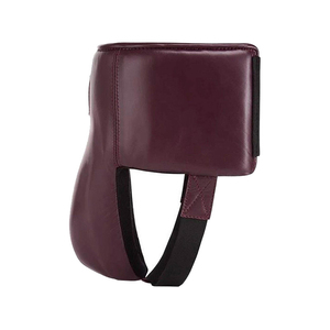 Top Quality Groin Guard Protector Groin Shell MMA Boxing Sports Boxing Protection Groin Guard with Custom Logo Martial Art - Product Image 3