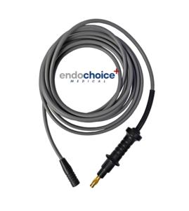 Resectoscopio TURP 24 26fr, Juego de Instrumentos de Acero Inoxidable, Compatible con Stors, Alta Calidad, Urología Activa, Certificado CE - Product Image 5