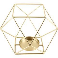 Accesorio decorativo de lujo para interiores, iluminación artística decorativa, decoración elegante para sala de estar, decoración sofisticada para el hogar - Product Image 5