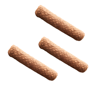 Producto Popular: Bloque de Fibra de Coco para Retención de Suelo y Restauración de Vegetación Natural, Biodegradable, Orgánico, de Alta Resistencia, a Granel - Product Image 1