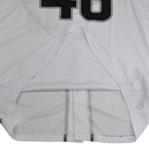 Camiseta Estilo Jersey de Béisbol con Bordado Personalizado, Jersey de Béisbol OEM al por Mayor - Product Image 5