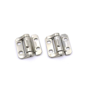 90 Degree Positioning <b>Hinge</b> Self Locking Silent Limit Switch For Cabinet <b>Door</b> <b>Window</b> <b>Hinges</b> - Product Image 1