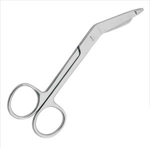 Pinzas Hemostáticas Atraumáticas Halsted Mosquito de Acero Inoxidable de Alta Calidad de 15 cm, Instrumentos Quirúrgicos Manuales, CE SurgiRight - Product Image 4