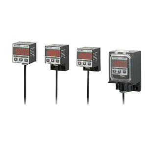 สำหรับ DP2-60เซ็นเซอร์ความดันดิจิตอลประสิทธิภาพสูงพานาโซนิค - Product Image 1