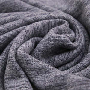 Conjunto de Ropa Interior Térmica Personalizable con Acabado de Tela Suave, Ecológico, Transpirable, de Secado Rápido, Spandex/Poliéster, Corte Regular para Hombre - Product Image 4