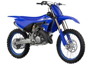 Nouvelle Moto Tout-Terrain Classique 2026 YZ_125F_s Motocross 125cc monocylindre 4 temps 125 km/h Prête à être expédiée - Product Image 3