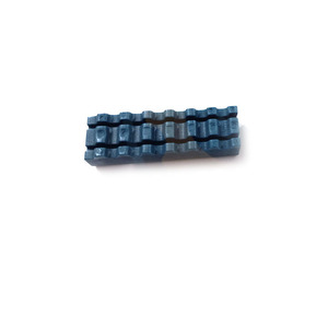 PLACA DE FRENO INFERIOR P7100 (911327676) - Product Image 1