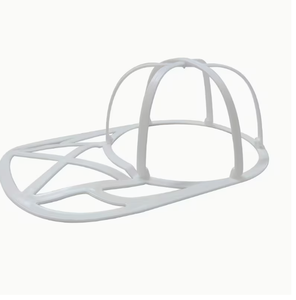 Cage de lavage pour casquettes pour lave-linge, compatible avec les casquettes de baseball et les casquettes pour adultes - Product Image 5