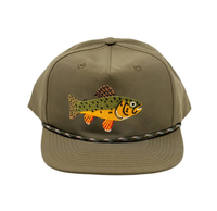 Casquettes Snapback avec logo brodé 2D, visière personnalisée en corde, 5 panneaux, 1 couleur, performance sportive, fête, unisexe, Vietnam
