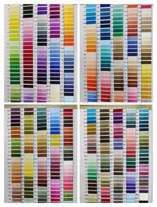 Round Double scalloped white <b>Placemat</b>, Embro linen white fabric table mat easy care,machine washable rustic kitchen decor - Product Image 5