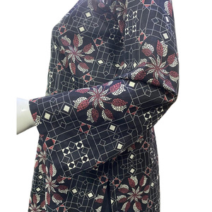 Robe d'été élégante pour femmes, ensemble Salwar Kameez pakistanais imprimé 3 pièces, nouvelle tendance mode 2026 - Product Image 2