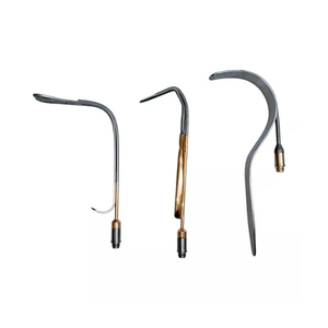 Ensemble de 3 instruments chirurgicaux pour augmentation mammaire – Kit de chirurgie plastique - Product Image 2