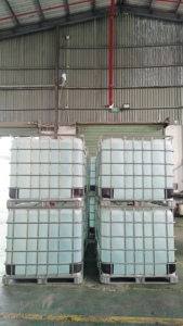 Engrais uréique de qualité industrielle BlueOne, 46% d'azote CH4N2O, poudre granulaire, agriculture, origine Vietnam, EINECS 200-324-2 CAS - Product Image 2