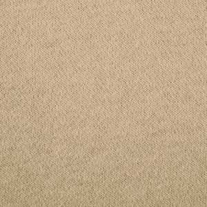 Vente en gros de sweat-shirt en molleton éponge pour femme Tan pull ras du cou en daim pour femme sweat-shirt ample imprimé de lettres - Product Image 6