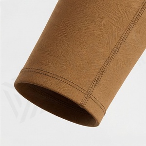 Ensemble de yoga pour femmes, vêtements de sport respirants pour la gym, tenue de fitness, vêtements de sport athlétiques, équipement d'exercice et de jogging - Product Image 6