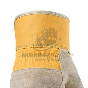 Guantes de Trabajo Resistentes, Diseñados para Tareas de Manipulación, Guantes de Trabajo Canadienses - Product Image 5