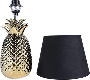 โคมไฟตั้งโต๊ะรูปสับปะรด โคมไฟตั้งโต๊ะตกแต่ง โคมไฟตั้งโต๊ะหรูหรา โคมไฟตั้งโต๊ะดีไซน์เนอร์ โคมไฟตั้งโต๊ะระดับพรีเมียม โคมไฟตกแต่งบ้าน โคมไฟสไตล์โมเดิร์น - Product Image 4