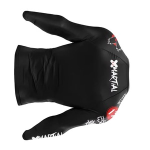 เสื้อว่ายน้ำผู้ชายขายดี ป้องกันแสงแดด ลายพิมพ์  สำหรับผู้ชาย MOQ ต่ำ 2026 - Product Image 6