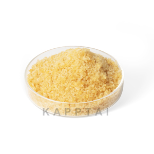 Fabricante de polvo de gelatina bovina de grado alimenticio certificado Halal para productos cárnicos procesados 180/200/220/280 Bloom - Product Image 5