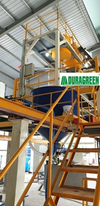 Eco Friendly Lightweight Concrete EPS Sandwich Panel for Quick Installation - Product Image 6