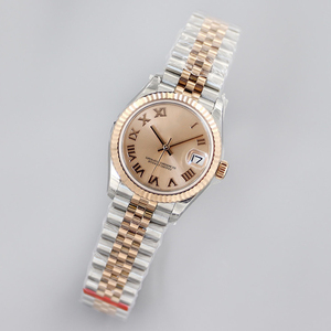 New OEM ODM Wholesale Waterproof Stainless Steel <b>Case</b> with a Diameter of 36mm Mechanical <b>Watch</b> - Product Image 4